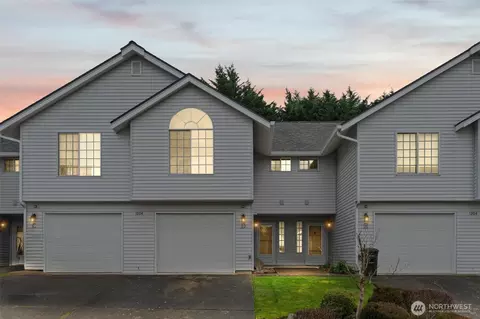 1204 24th Avenue Ct #D 26, Milton, WA 98354