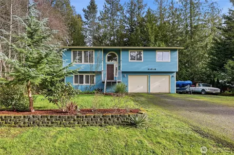 21028 Virginia Ave NE, Kingston, WA 98346