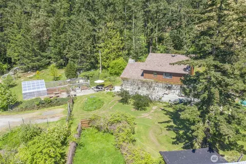 108 Pinneo Rd, Eastsound, WA 98245 photo 2