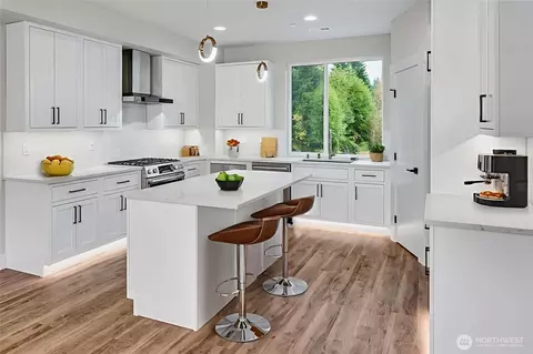 Kitchen - 1520 243rd Pl SW #A, Bothell, WA 98021 photo 1 of 1