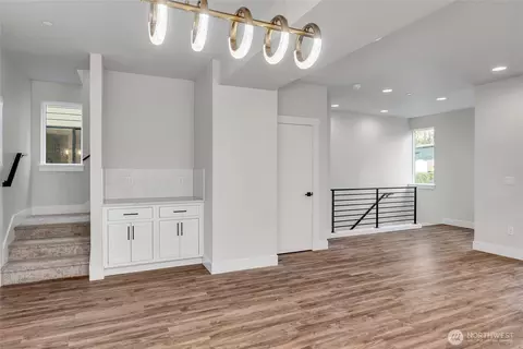 Living - 1520 243rd Pl SW #A, Bothell, WA 98021 photo 2 of 2