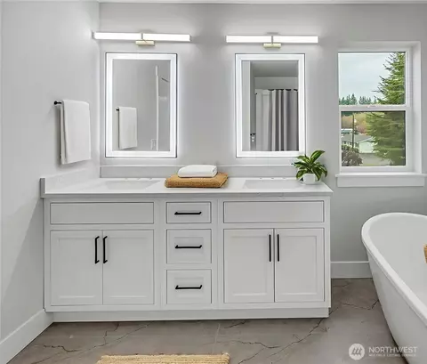Bath - 1520 243rd Pl SW #A, Bothell, WA 98021 photo 3 of 5