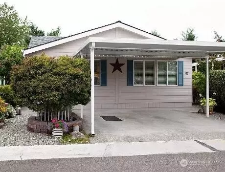23825 15th Ave SE #97, Bothell, WA 98021