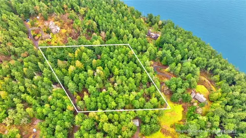 0 Misty Isle Dr, Friday Harbor, WA 98250