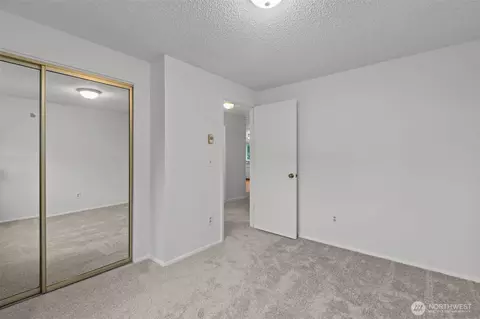 Bedroom - 12830 55th Ave SE, Everett, WA 98208 photo 11 of 12
