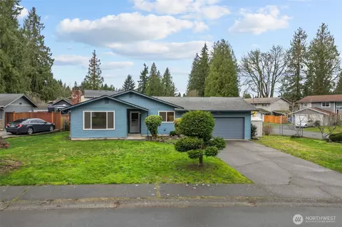 12830 55th Ave SE, Everett, WA 98208