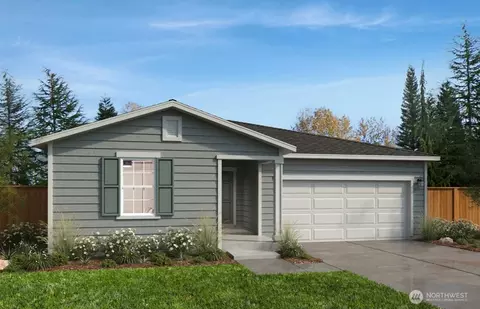 933 Britschgi St #51, Buckley, WA 98321