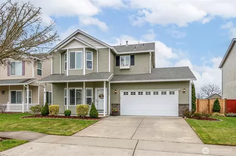 7115 33rd Ave NE, Lacey, WA 98516