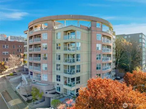 530 Melrose Ave E #309, Seattle, WA 98102