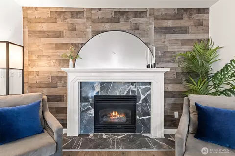 Living - 3809 231st St E, Spanaway, WA 98387 photo 4 of 5