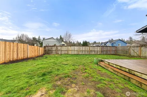 Exterior - 3809 231st St E, Spanaway, WA 98387 photo 4 of 6