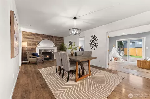 Dining - 3809 231st St E, Spanaway, WA 98387 photo 1 of 3