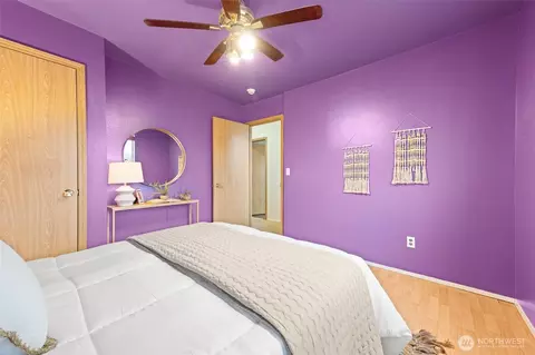 Bedroom - 3809 231st St E, Spanaway, WA 98387 photo 2 of 7