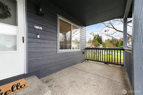 Exterior - 3809 231st St E, Spanaway, WA 98387 photo 2 of 6