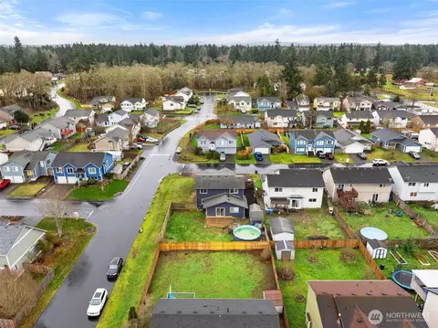 View/Area - 3809 231st St E, Spanaway, WA 98387 photo 2 of 2