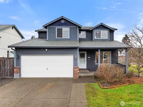 3809 231st St E, Spanaway, WA 98387