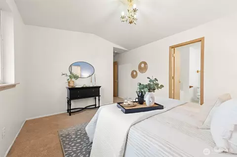 Bedroom - 3809 231st St E, Spanaway, WA 98387 photo 7 of 7
