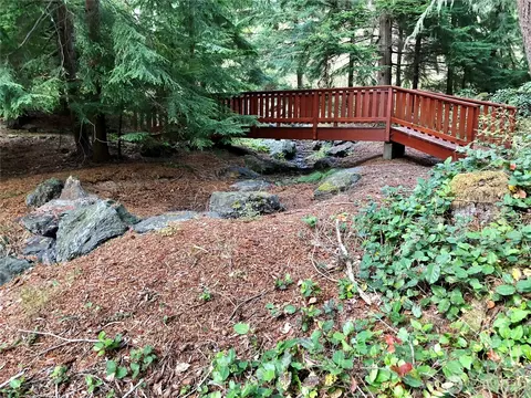 Exterior - 1656 Eagle Ridge Rd, Eastsound, WA 98245 photo 15 of 15