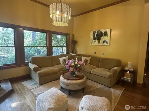 Living - 1656 Eagle Ridge Rd, Eastsound, WA 98245 photo 5 of 6