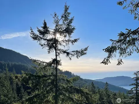 View/Area - 1656 Eagle Ridge Rd, Eastsound, WA 98245 photo 8 of 9