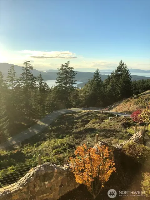 View/Area - 1656 Eagle Ridge Rd, Eastsound, WA 98245 photo 1 of 9