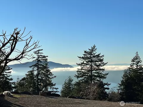 View/Area - 1656 Eagle Ridge Rd, Eastsound, WA 98245 photo 6 of 9