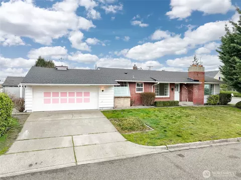 801 S 67th St, Tacoma, WA 98408