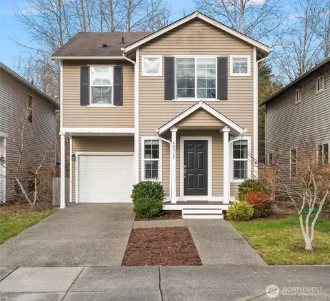 10517 24th St SE, Lake Stevens, WA 98258