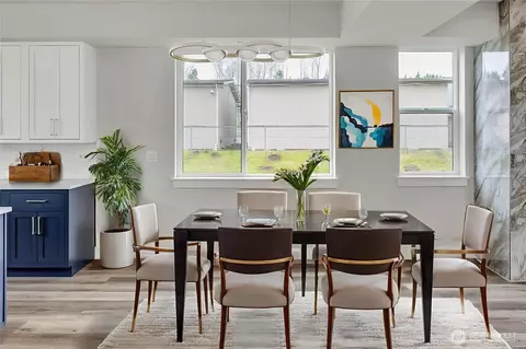 Dining - 1520 243rd Pl SW #B, Bothell, WA 98021 photo 1 of 1