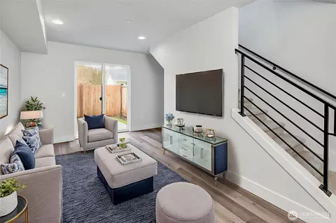 Living - 1520 243rd Pl SW #B, Bothell, WA 98021 photo 1 of 1