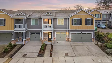 8725 E Gilman Ave, Arlington, WA 98223