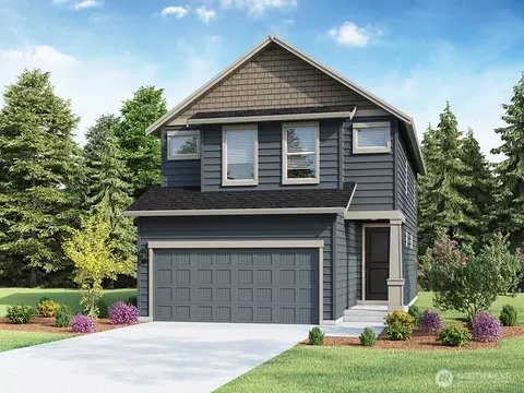 10750 188th St E #1026, Puyallup, WA 98374