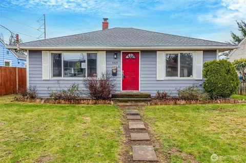 7209 S Bell St, Tacoma, WA 98408