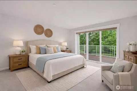 Bedroom - 160 E Soderberg Rd #L32, Allyn, WA 98524 photo 1 of 5