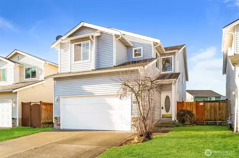 10907 185th Ave E, Bonney Lake, WA 98391