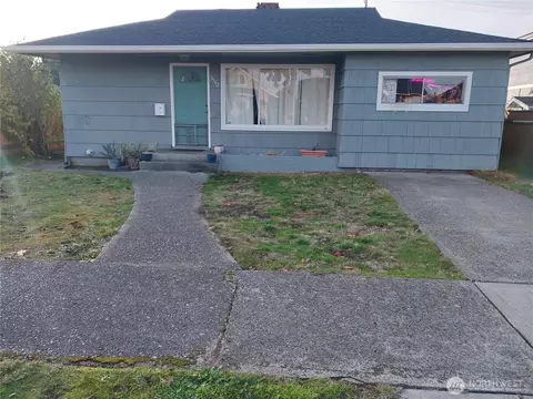 3562 S Madison St, Tacoma, WA 98409
