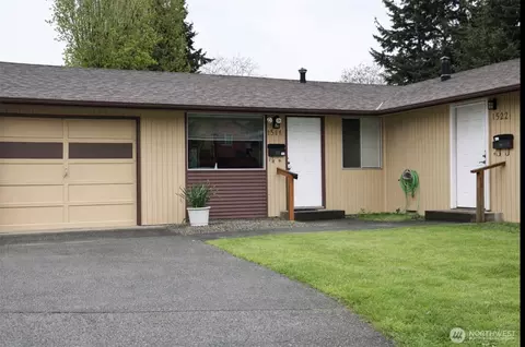 1519 NE Kirkland Ave #1521, Renton, WA 98056
