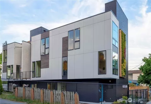 7424 Rainier Ave S #ABC, Seattle, WA 98118