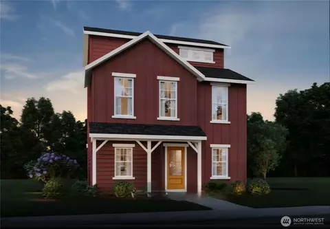 2503 160th St NE, Marysville, WA 98271
