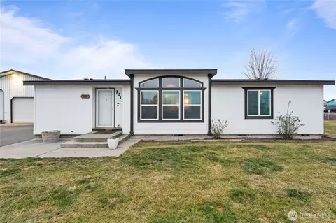2211 W Sielaff Ln, Othello, WA 99344