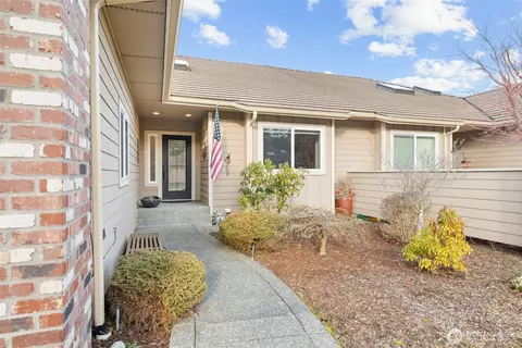 Exterior - 191 Cascadia Loop, Sequim, WA 98382 photo 2 of 3