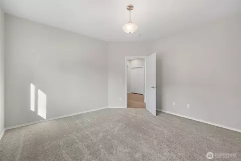 Bedroom - 191 Cascadia Loop, Sequim, WA 98382 photo 4 of 5