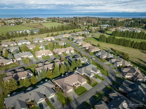 View/Area - 191 Cascadia Loop, Sequim, WA 98382 photo 2 of 2