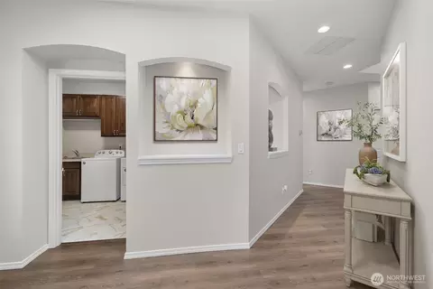 Entry Way - 191 Cascadia Loop, Sequim, WA 98382 photo 1 of 3