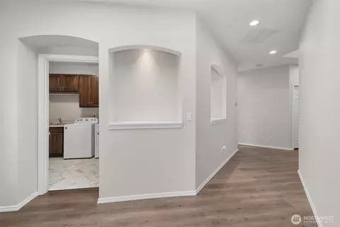 Entry Way - 191 Cascadia Loop, Sequim, WA 98382 photo 2 of 3