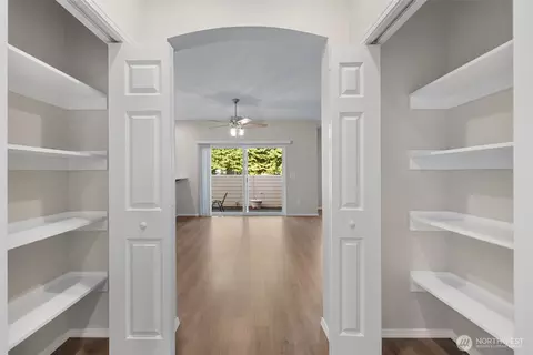 Entry Way - 191 Cascadia Loop, Sequim, WA 98382 photo 3 of 3