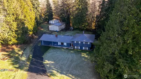 371 Pigeon Springs Rd, Onalaska, WA 98570