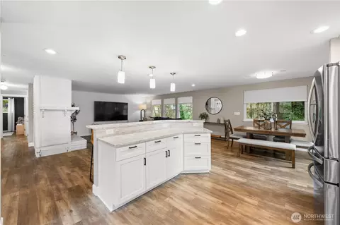 Kitchen - 3 74th St SW, Everett, WA 98203 photo 4 of 4