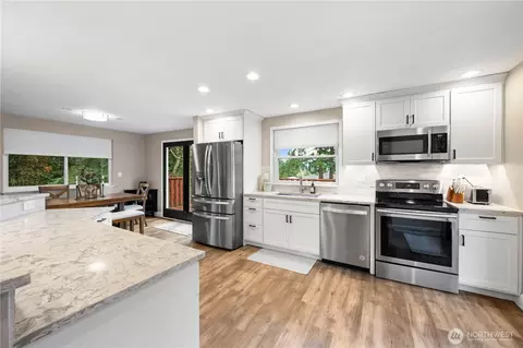 Kitchen - 3 74th St SW, Everett, WA 98203 photo 1 of 4