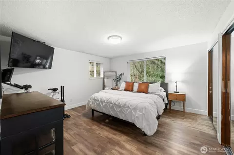 Bedroom - 3 74th St SW, Everett, WA 98203 photo 3 of 4